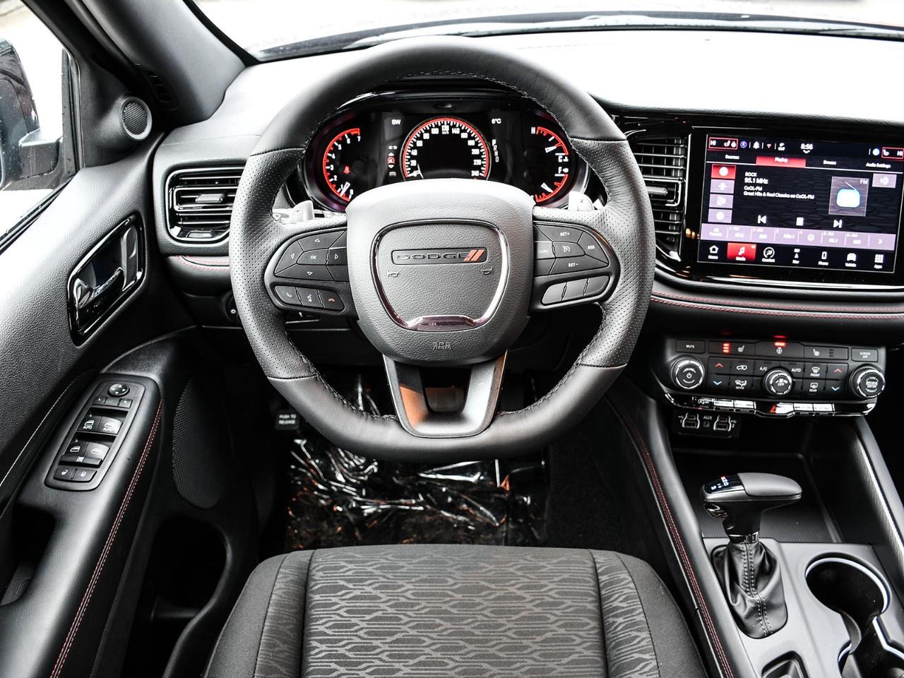 2026 Dodge Durango GT AWD Photo