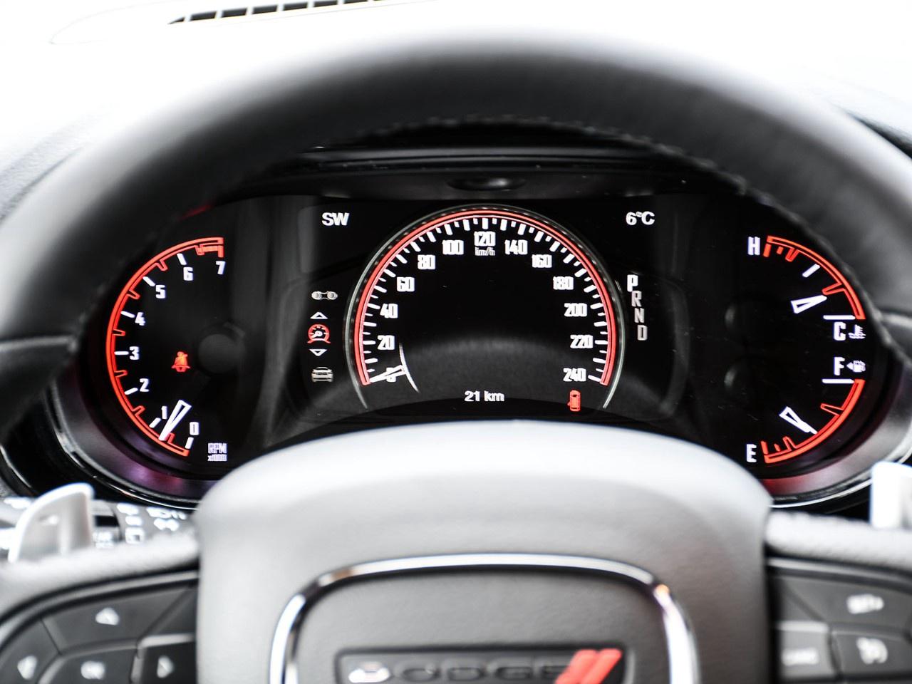 2026 Dodge Durango GT AWD Photo