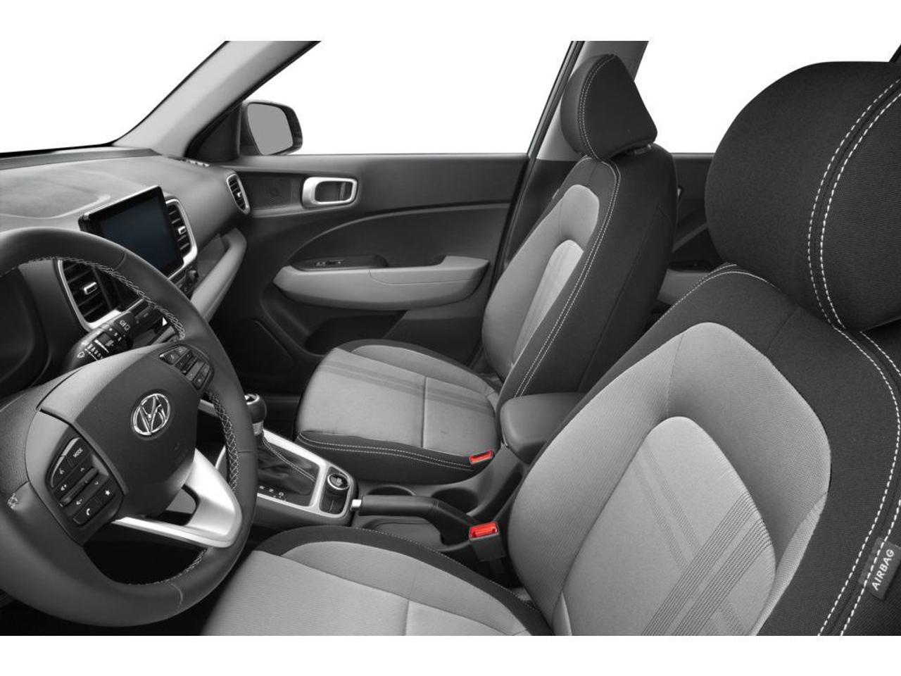 2026 Hyundai Venue PREFERRED Photo
