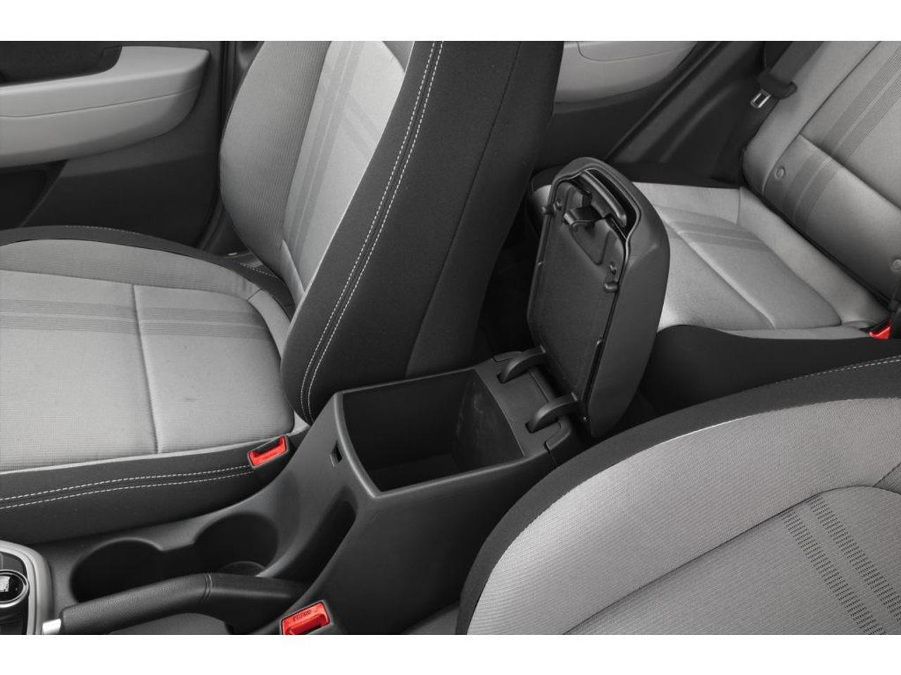 2026 Hyundai Venue PREFERRED Photo
