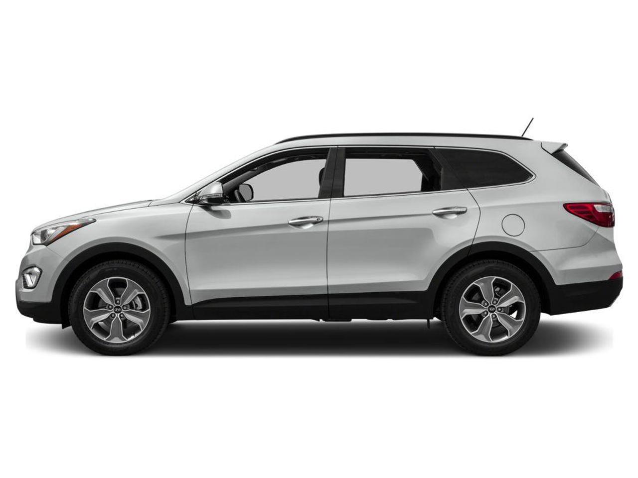 2014 Hyundai Santa Fe XL Luxury Photo