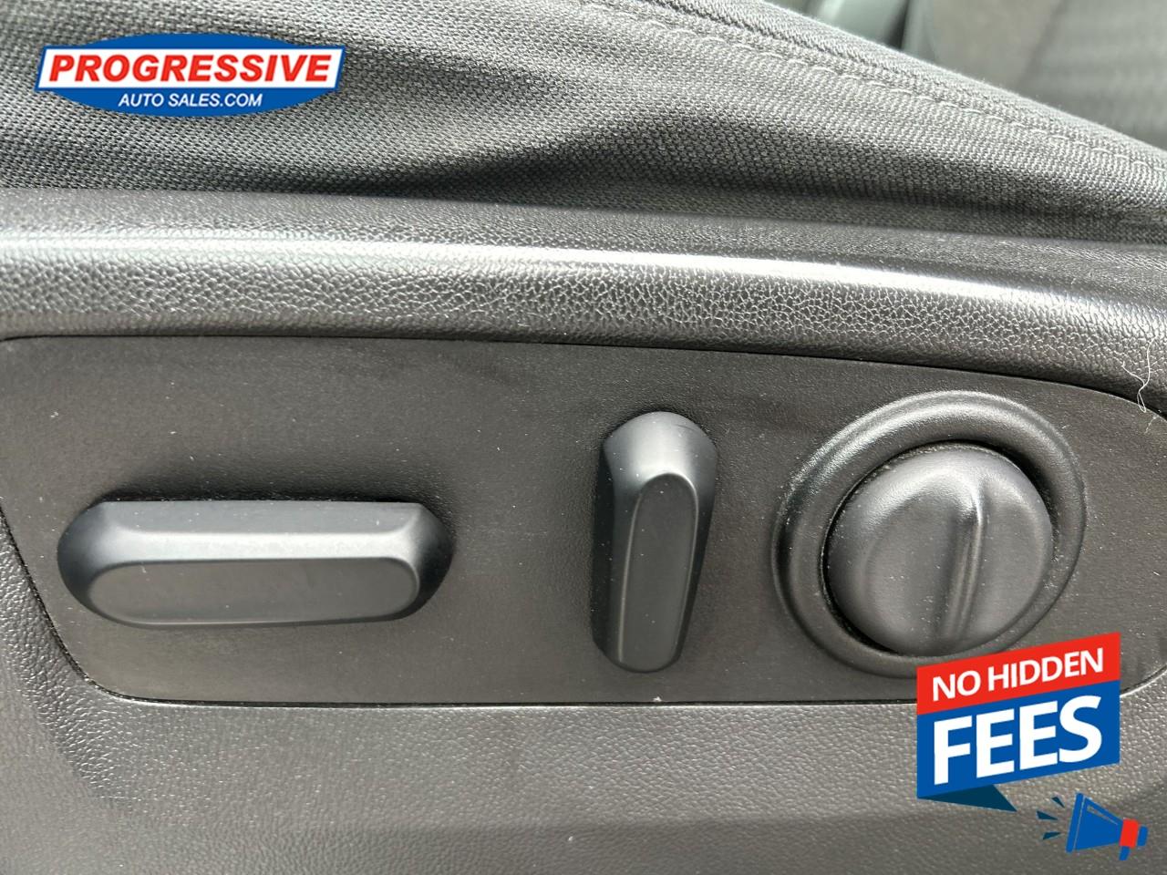 2019 GMC Sierra 1500 SLE Photo