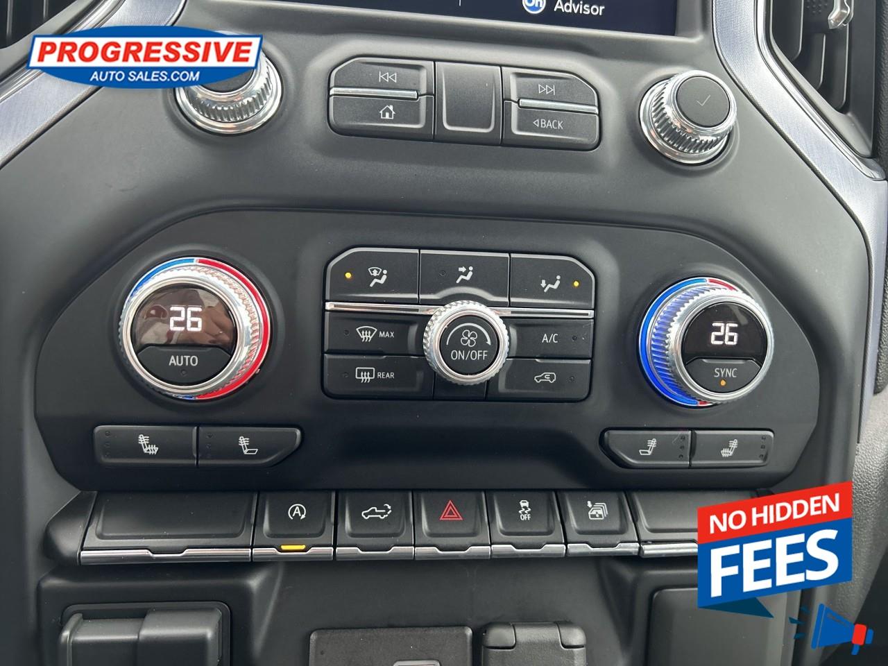 2019 GMC Sierra 1500 SLE Photo