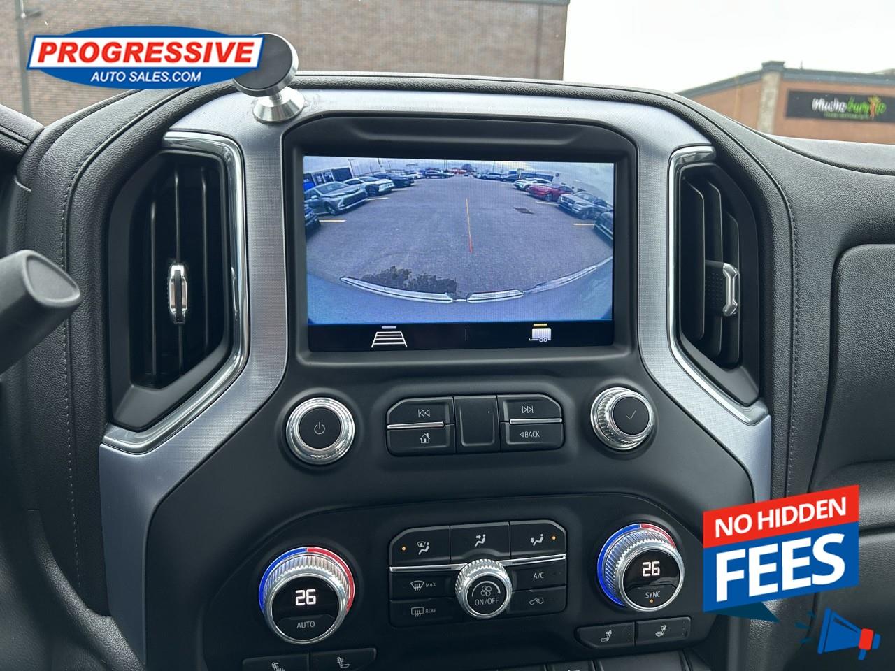 2019 GMC Sierra 1500 SLE Photo