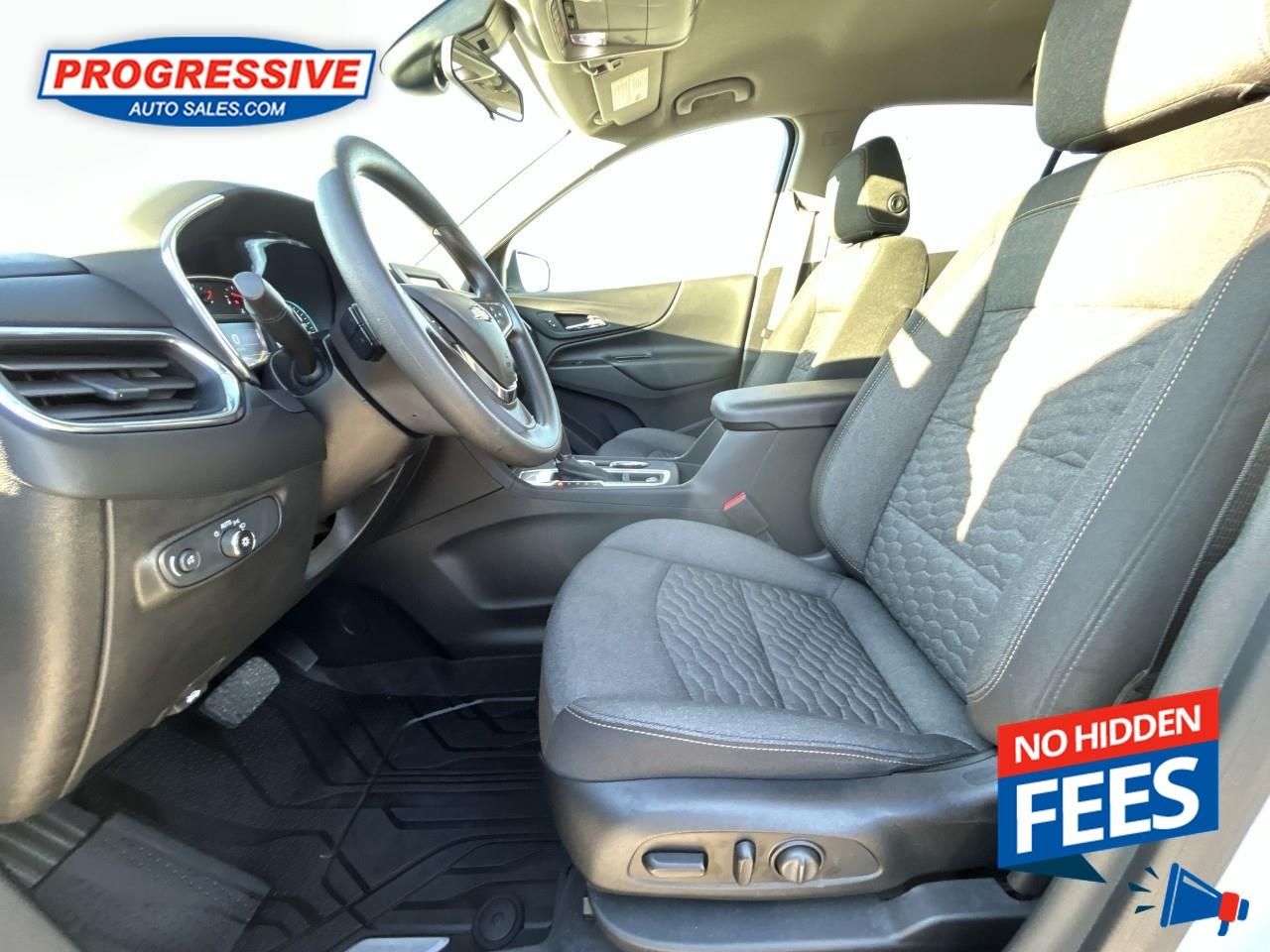 2020 Chevrolet Equinox LT Photo