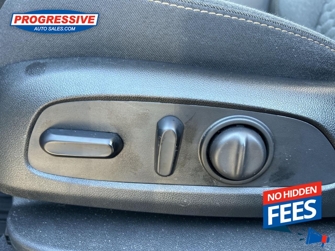 2020 Chevrolet Equinox LT Photo