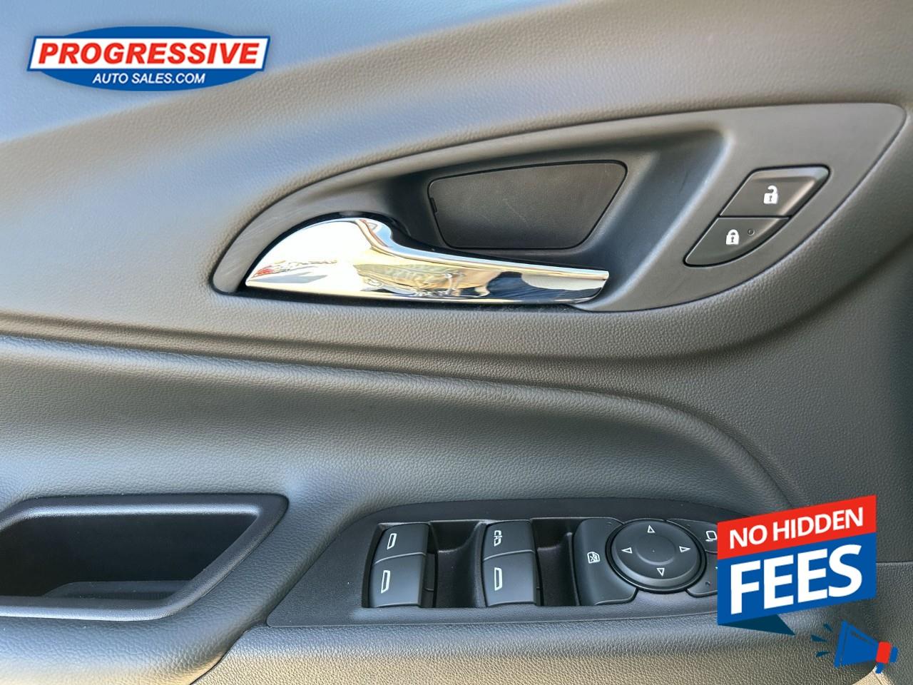 2020 Chevrolet Equinox LT Photo