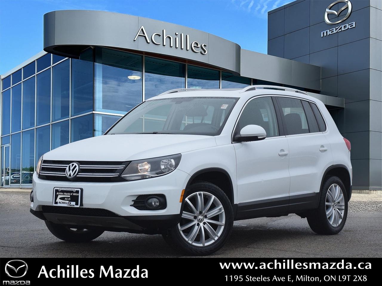 <p><span style=font-size:12pt><span style=font-family:Times New Roman,serif><strong><span style=font-family:Verdana,sans-serif>AS-IS</span></strong></span></span></p>

<p><span style=font-size:12pt><span style=background-color:white><span style=font-family:Times New Roman,serif><em><span style=font-size:11.0pt><span style=font-family:Verdana,sans-serif><span style=color:black>Vehicle is being sold AS-IS. We have determined that this is a quality vehicle and should be viewed as an opportunity to save by being able to source your own safety and reconditioning. The following is our required AS-IS legal jargon. </span></span></span></em></span></span></span></p>

<p></p>

<p><span style=font-size:12pt><span style=background-color:white><span style=font-family:Times New Roman,serif><em><span style=font-size:11.0pt><span style=font-family:Verdana,sans-serif><span style=color:black>*** </span></span></span></em><em><span style=font-size:11.0pt><span style=font-family:Verdana,sans-serif><span style=color:#7e0a0a>This vehicle is being sold as is, unfit, not e-tested and is not represented as being in road worthy condition, mechanically sound or maintained at any guaranteed level of quality. The vehicle may not be fit for use as a means of transportation and may require substantial repairs at the purchasers expense. It may not be possible to register the vehicle to be driven in its current condition ***</span></span></span></em></span></span></span></p>
<p>&nbsp;</p>

<p><strong>Appointments For New or Pre-Owned Vehicles are always preferred...Speak with one of our Clubhouse Care Specialists prior to your visit so we can prepare and make your experience with us as efficient as possible.</strong></p>

<p><strong>Come and Experience the Achilles Mazda of Milton Difference. You owe it to yourself.</strong></p>