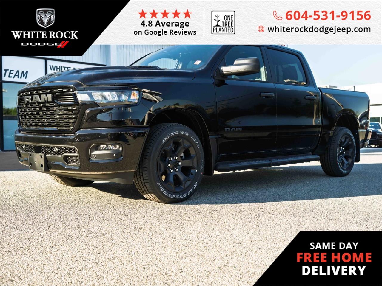 *All new vehicle purchases are plus the PDI accessory installs and any price increases provided by the manufacturer. For trucks the accessories will include wheel locks, spray-in liners, and mud flaps. For all other vehicles, wheel locks are standard, other equipment may apply. Confirm with the dealer.