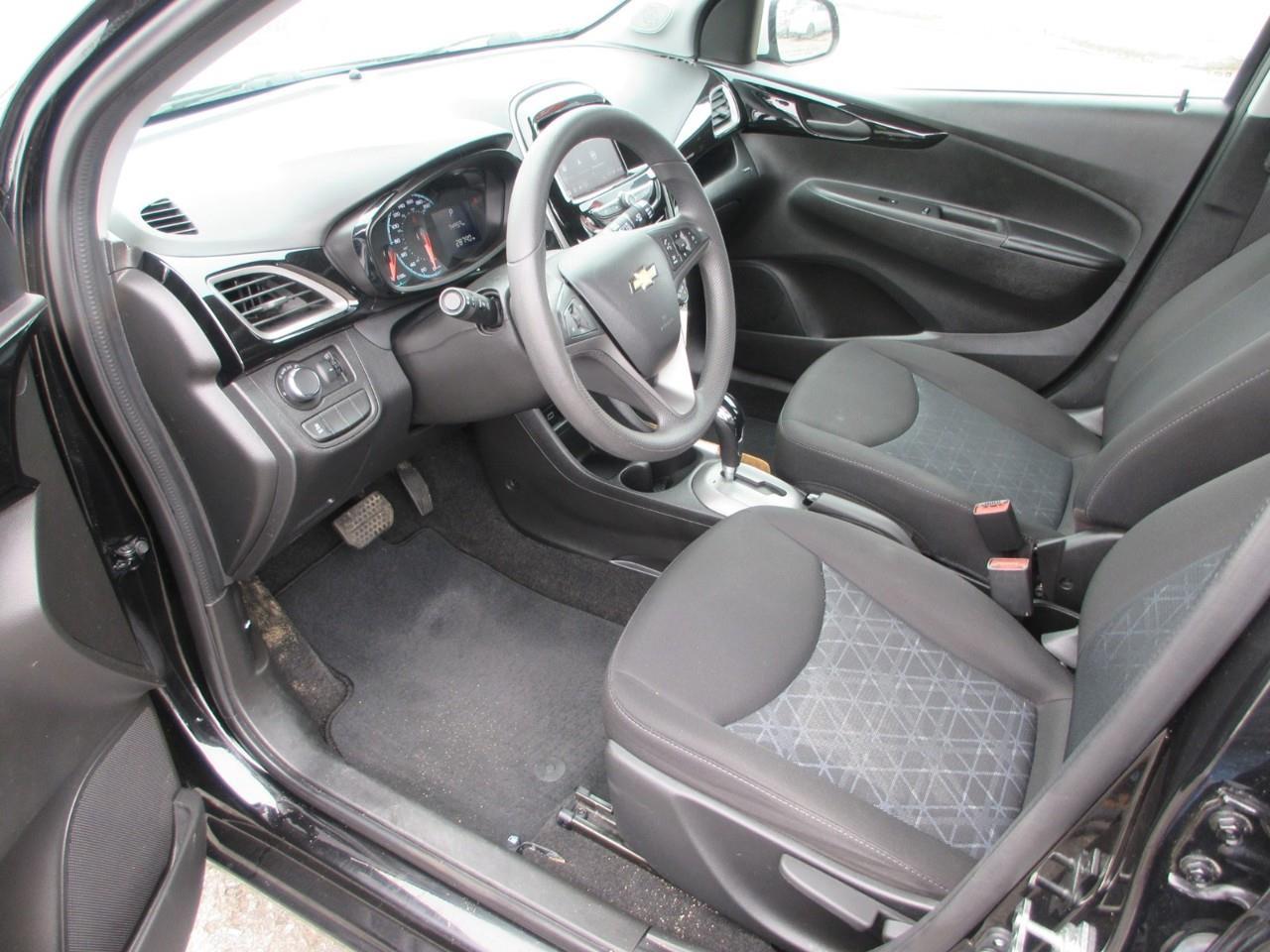 2021 Chevrolet Spark 1LT CVT Photo