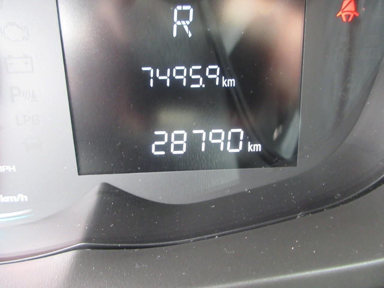 2021 Chevrolet Spark 1LT CVT Photo