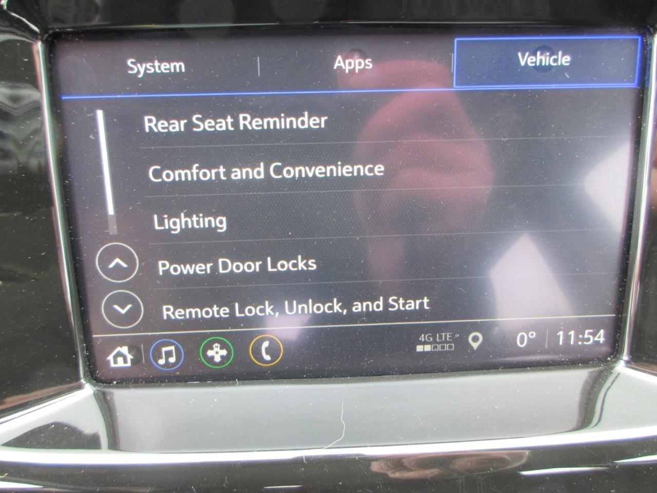 2021 Chevrolet Spark 1LT CVT Photo