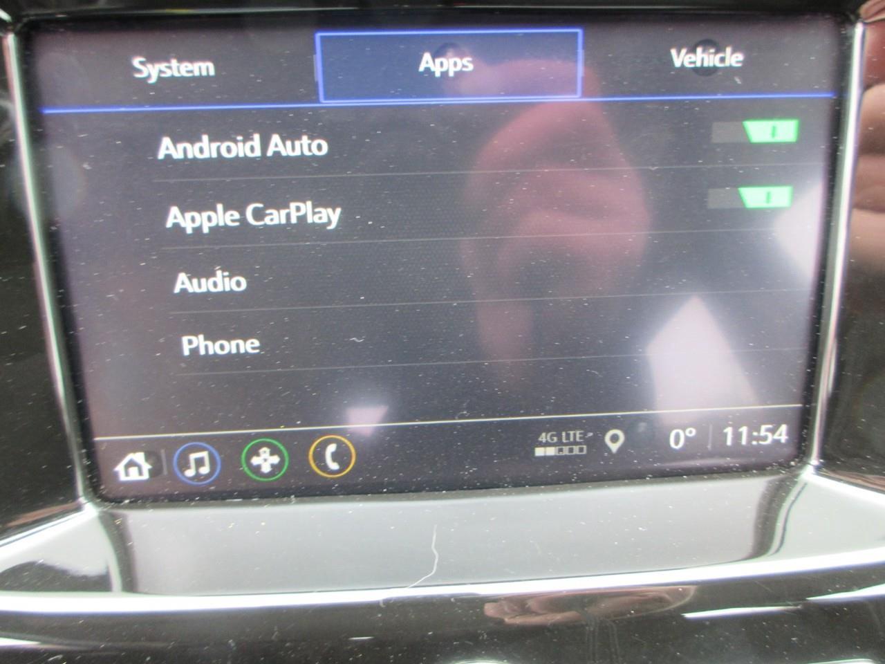 2021 Chevrolet Spark 1LT CVT Photo