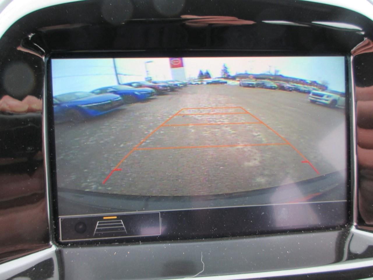 2021 Chevrolet Spark 1LT CVT Photo
