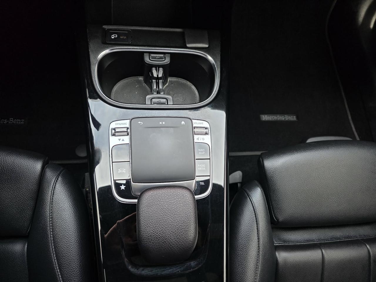 2020 Mercedes-Benz A-Class A 220 4MATIC Photo
