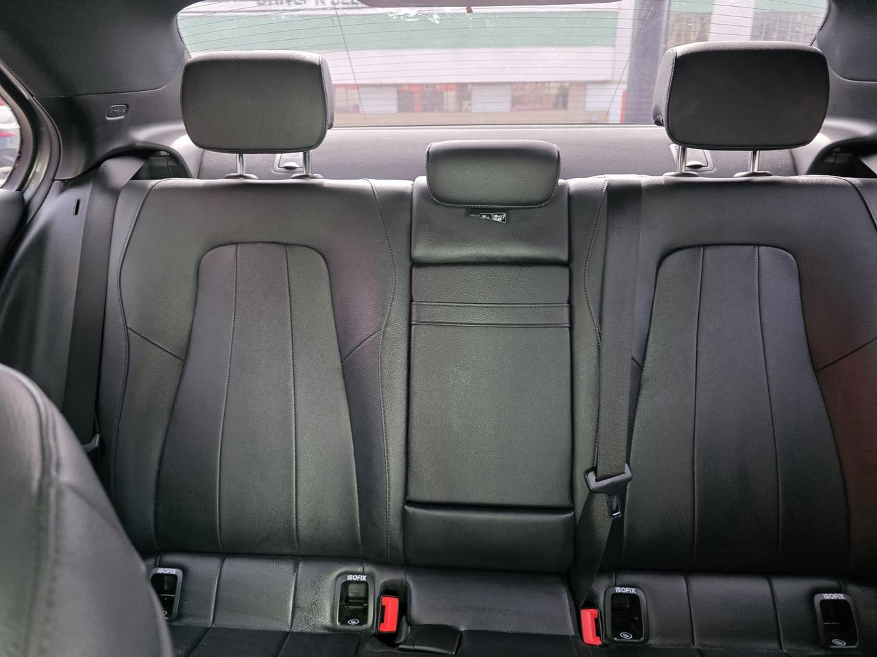 2020 Mercedes-Benz A-Class A 220 4MATIC Photo