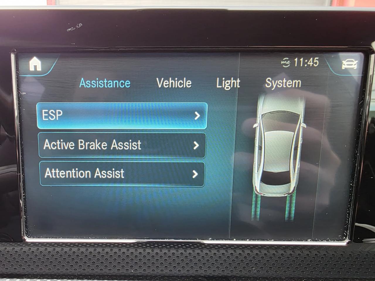 2020 Mercedes-Benz A-Class A 220 4MATIC Photo