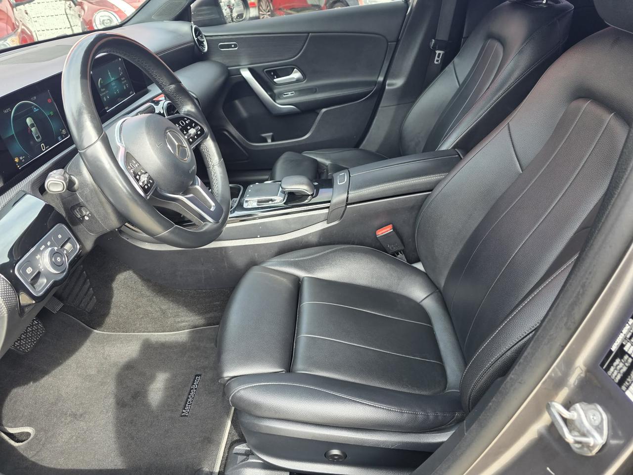 2020 Mercedes-Benz A-Class A 220 4MATIC Photo