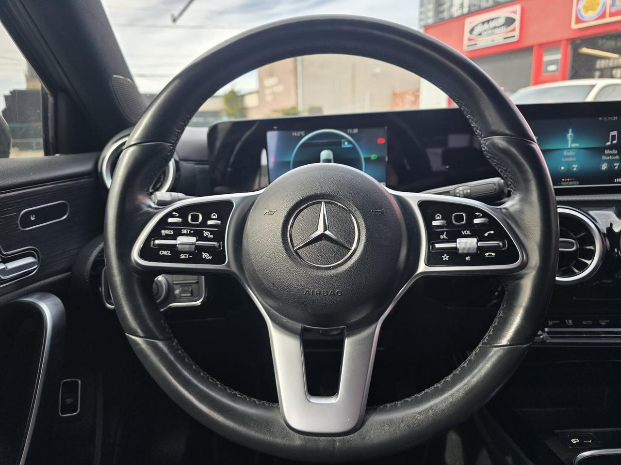 2020 Mercedes-Benz A-Class A 220 4MATIC Photo