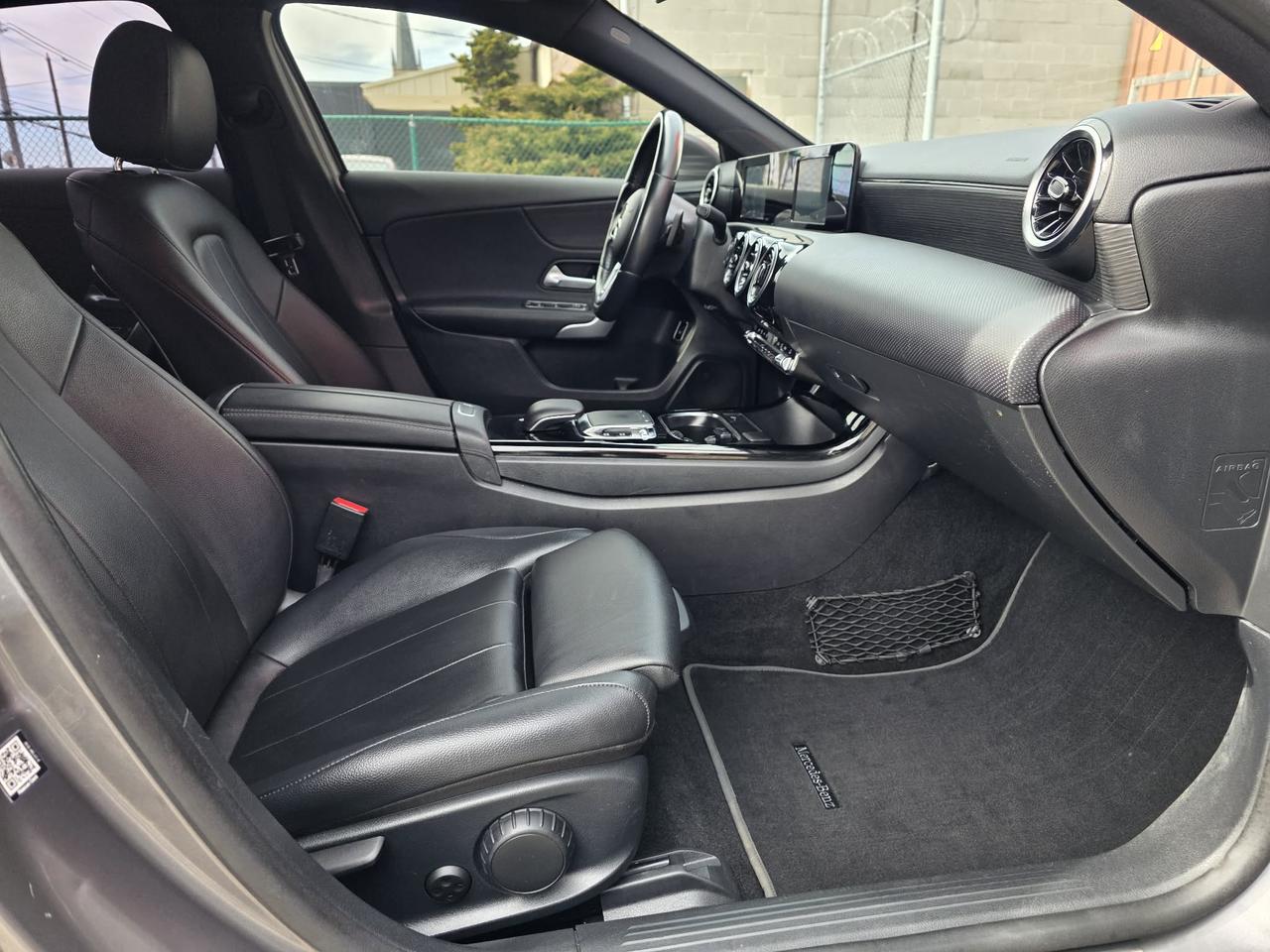 2020 Mercedes-Benz A-Class A 220 4MATIC Photo
