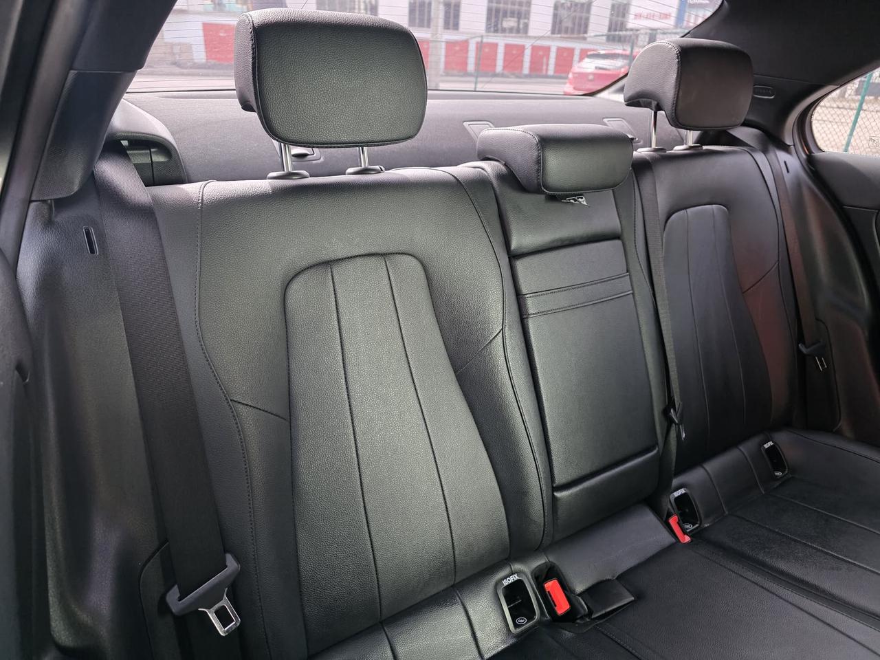 2020 Mercedes-Benz A-Class A 220 4MATIC Photo
