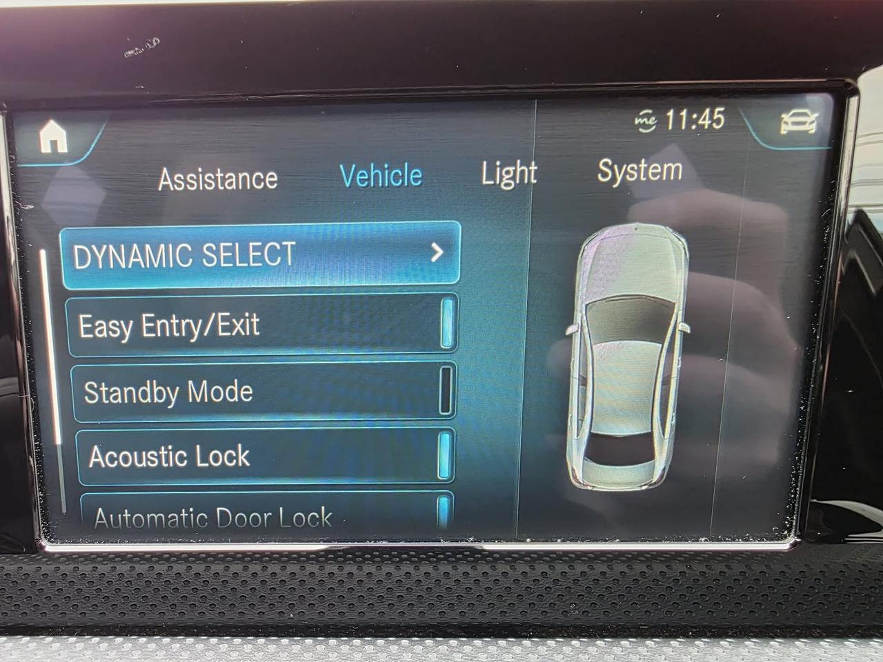 2020 Mercedes-Benz A-Class A 220 4MATIC Photo