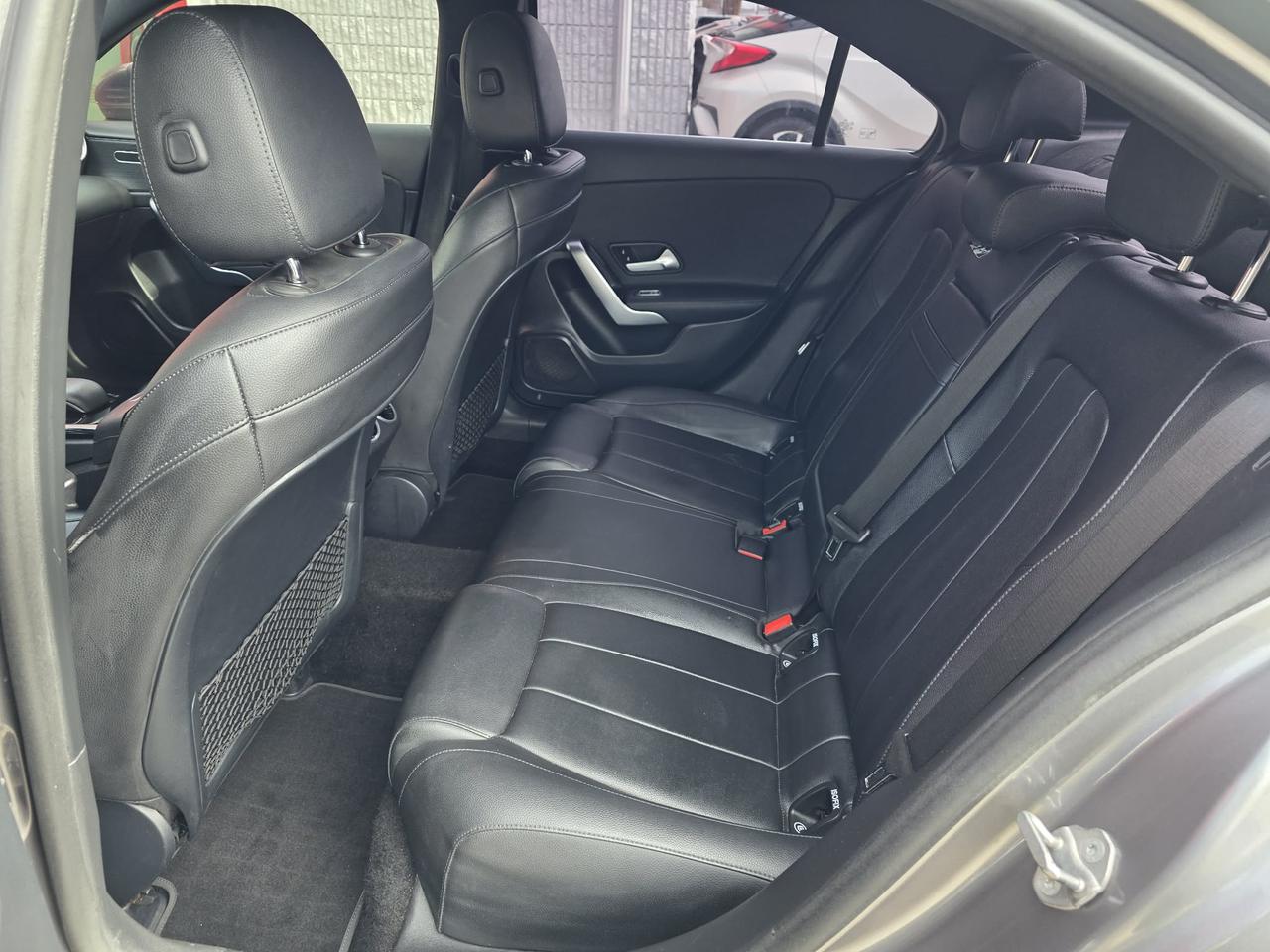 2020 Mercedes-Benz A-Class A 220 4MATIC Photo