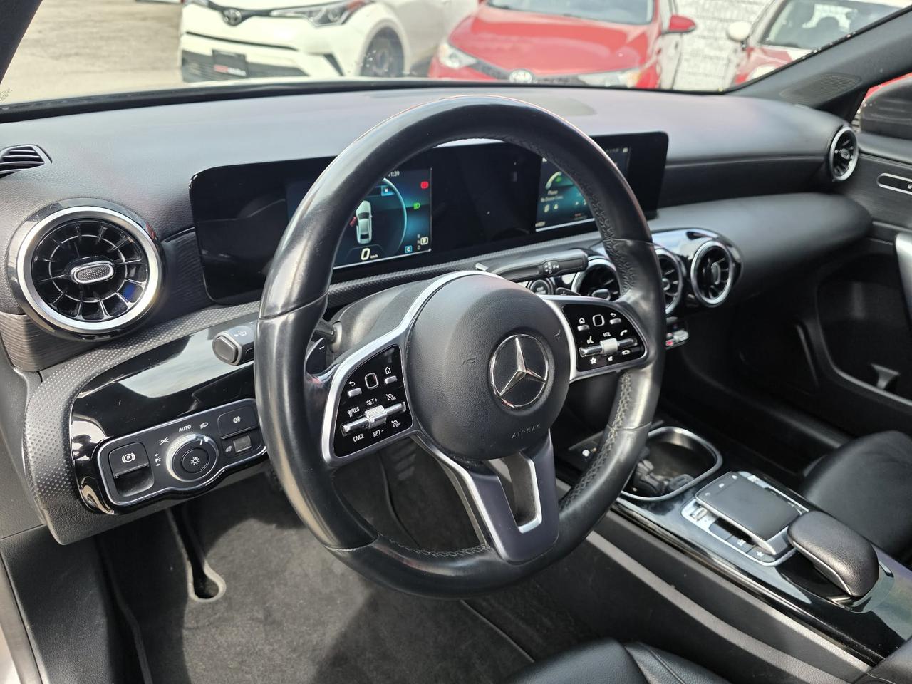 2020 Mercedes-Benz A-Class A 220 4MATIC Photo
