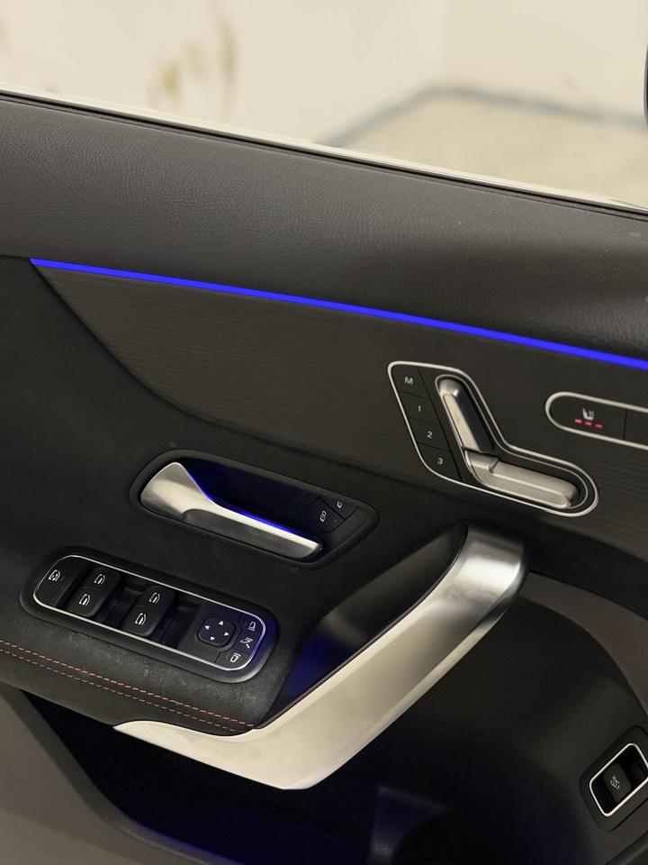 2022 Mercedes-Benz A220 A 220 4MATIC Sedan | AMG PKG | Photo