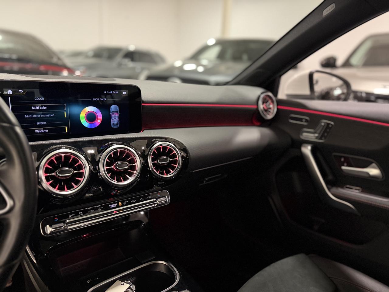 2022 Mercedes-Benz A220 A 220 4MATIC Sedan | AMG PKG | Photo