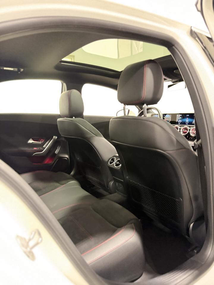 2022 Mercedes-Benz A220 A 220 4MATIC Sedan | AMG PKG | Photo