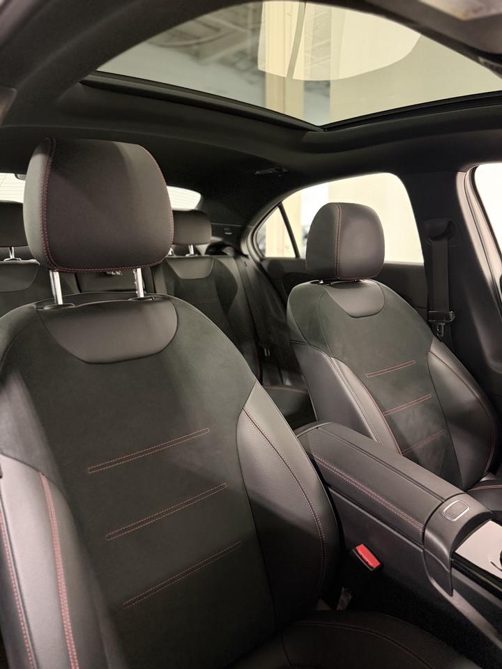 2022 Mercedes-Benz A220 A 220 4MATIC Sedan | AMG PKG | Photo
