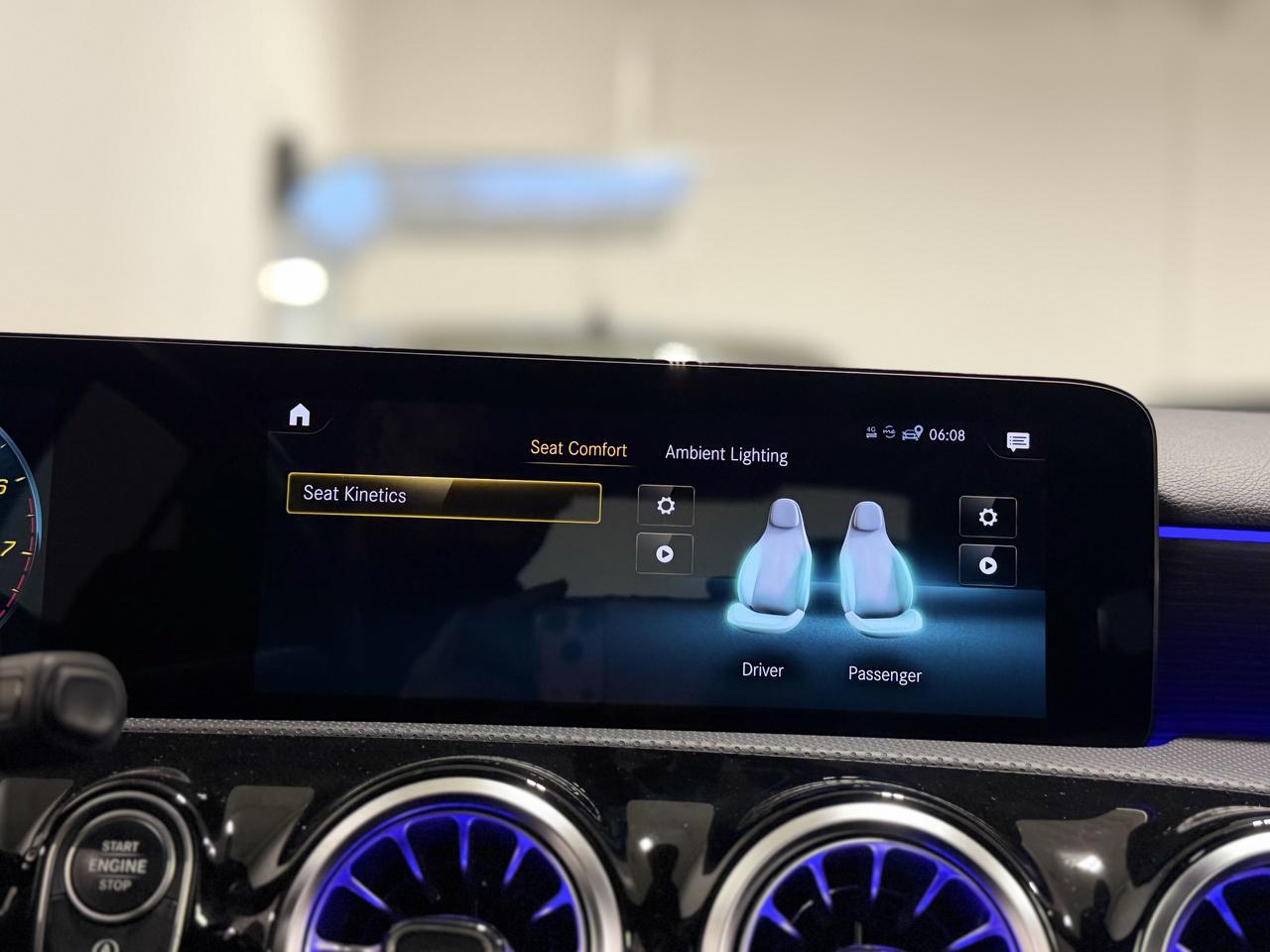 2022 Mercedes-Benz A220 A 220 4MATIC Sedan | AMG PKG | Photo