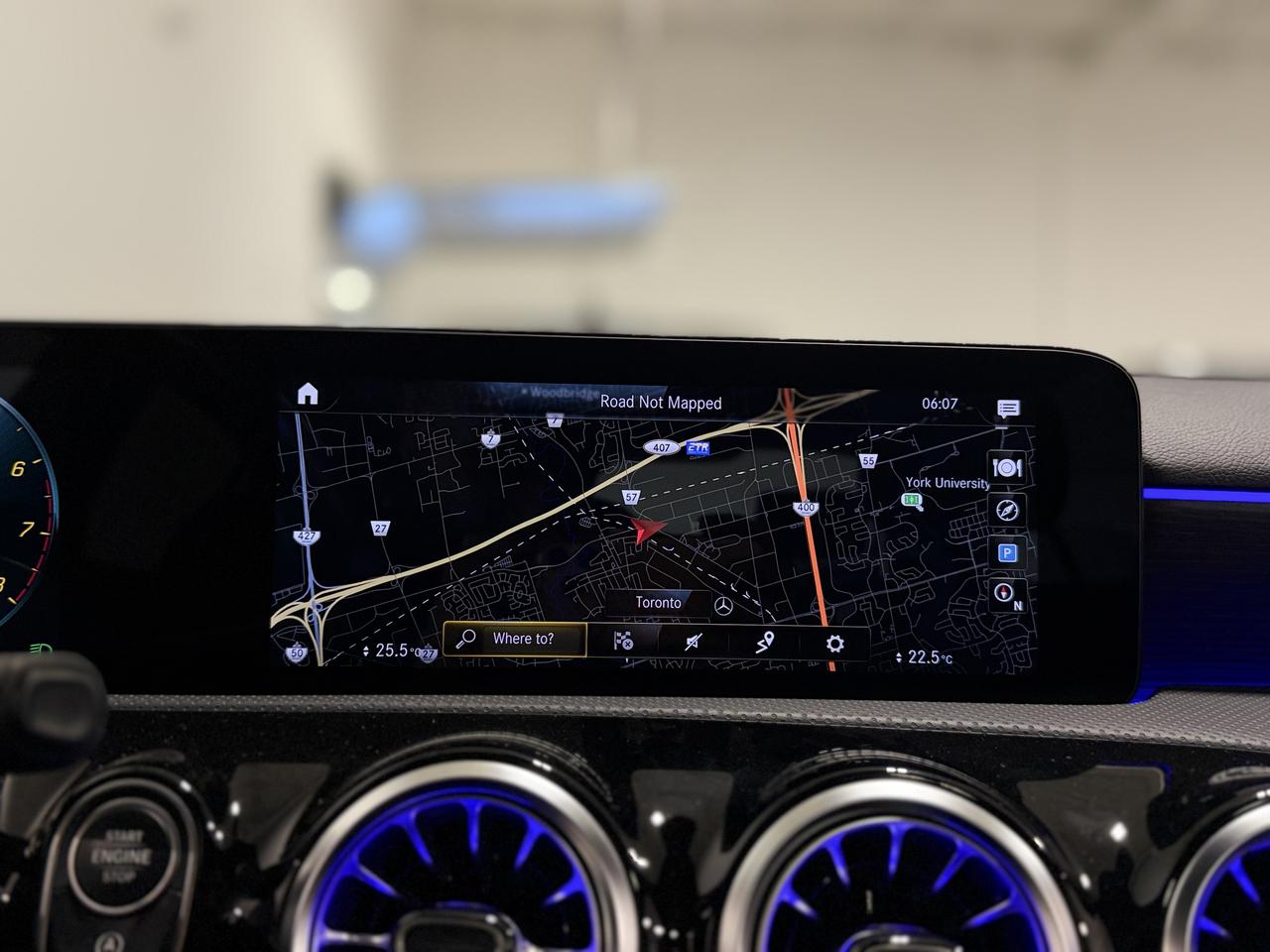 2022 Mercedes-Benz A220 A 220 4MATIC Sedan | AMG PKG | Photo