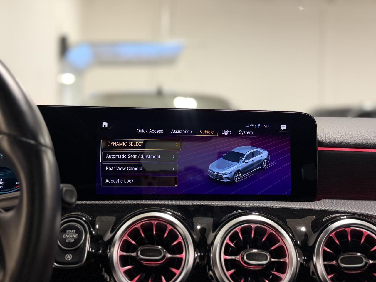 2022 Mercedes-Benz A220 A 220 4MATIC Sedan | AMG PKG | Photo