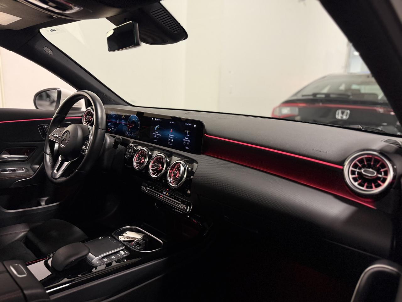 2022 Mercedes-Benz A220 A 220 4MATIC Sedan | AMG PKG | Photo