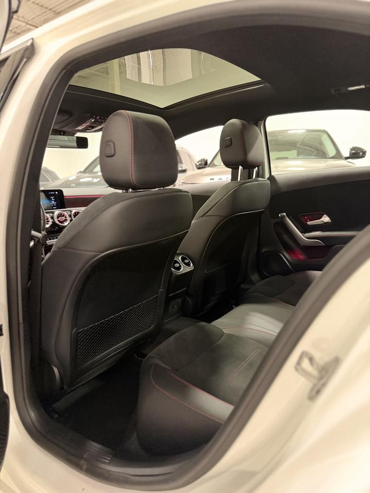 2022 Mercedes-Benz A220 A 220 4MATIC Sedan | AMG PKG | Photo