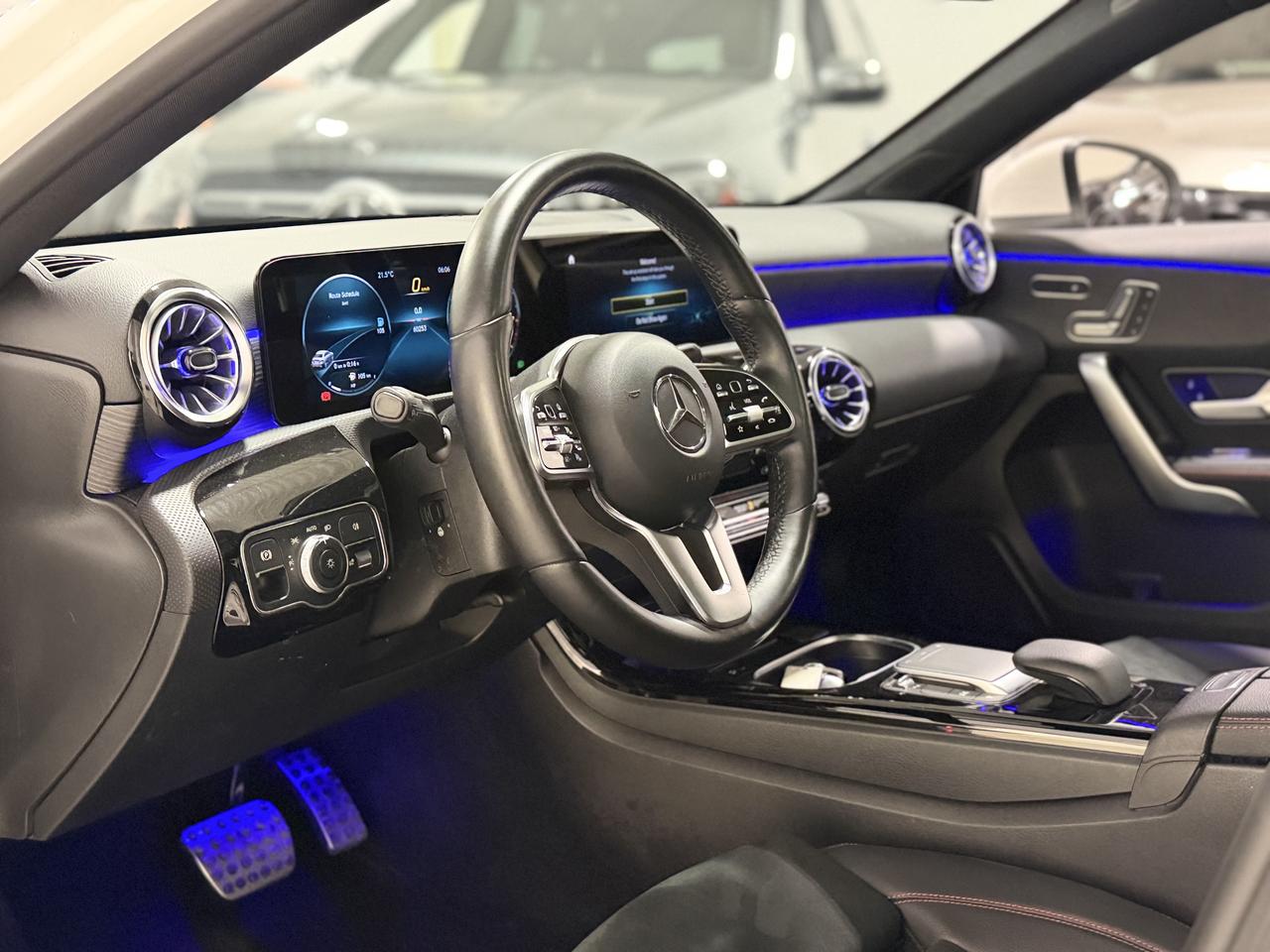 2022 Mercedes-Benz A220 A 220 4MATIC Sedan | AMG PKG | Photo