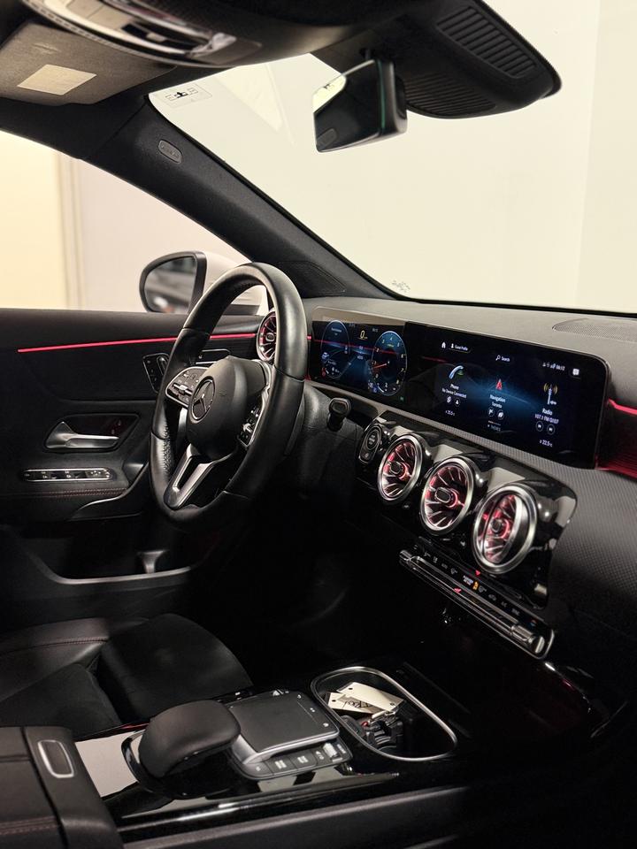 2022 Mercedes-Benz A220 A 220 4MATIC Sedan | AMG PKG | Photo