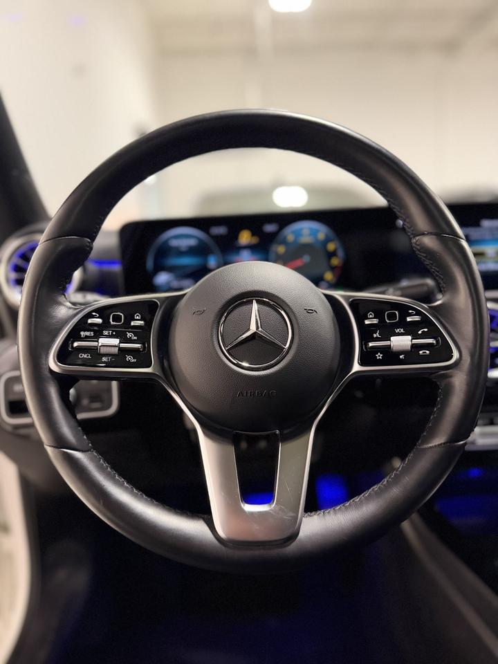 2022 Mercedes-Benz A220 A 220 4MATIC Sedan | AMG PKG | Photo