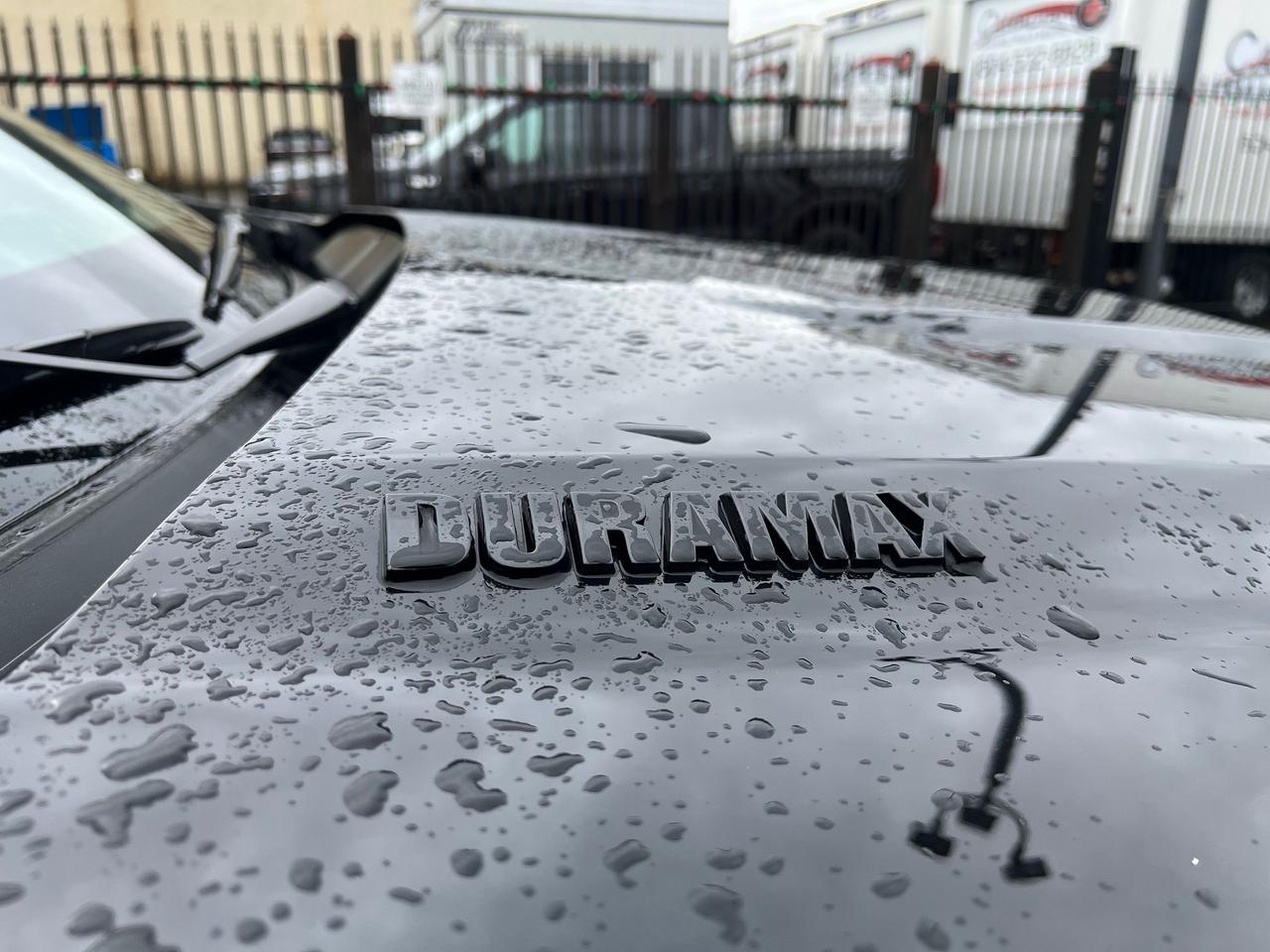 2024 Chevrolet Silverado 1500 High Country Photo11