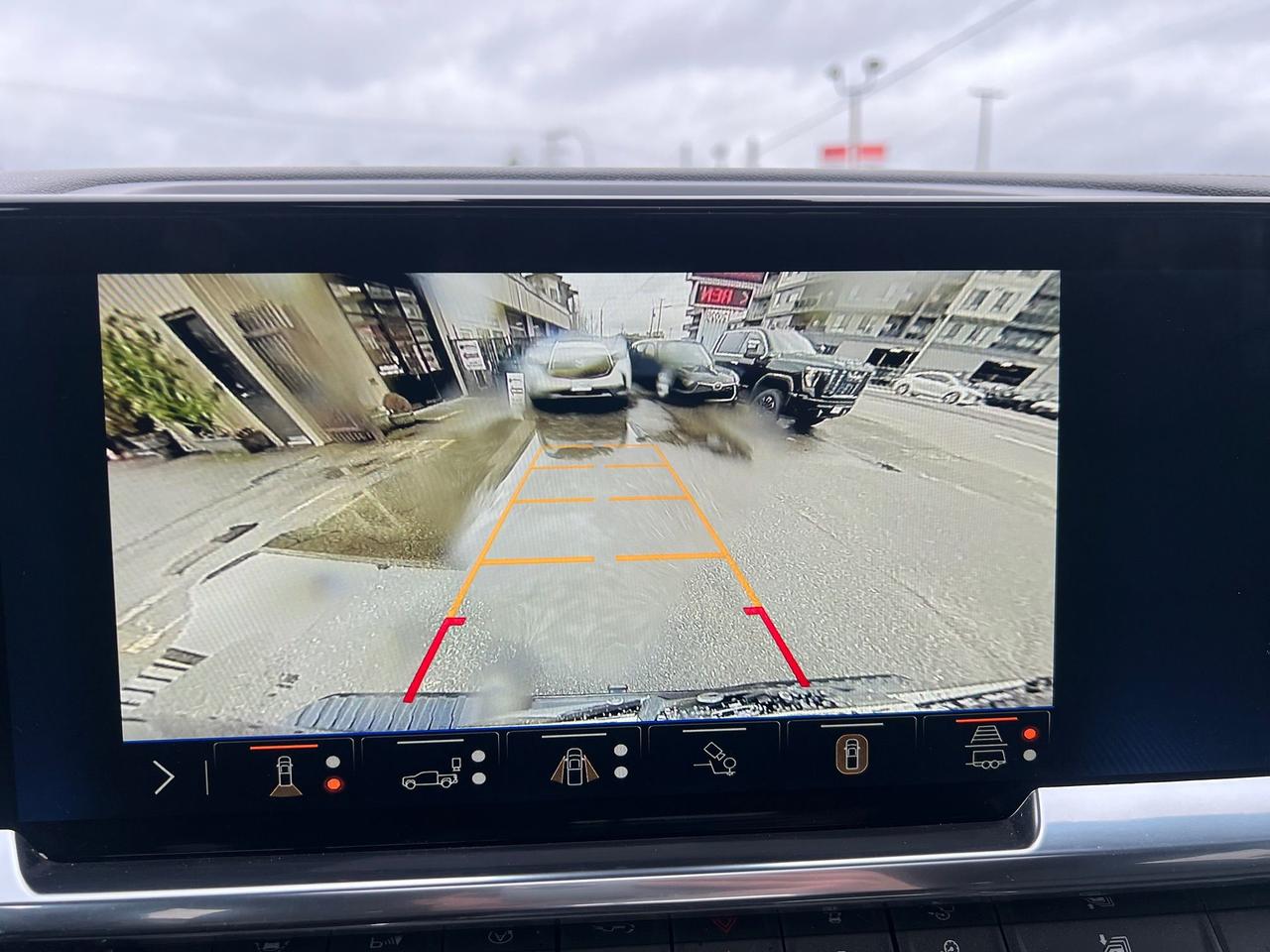 2024 Chevrolet Silverado 1500 High Country Photo19