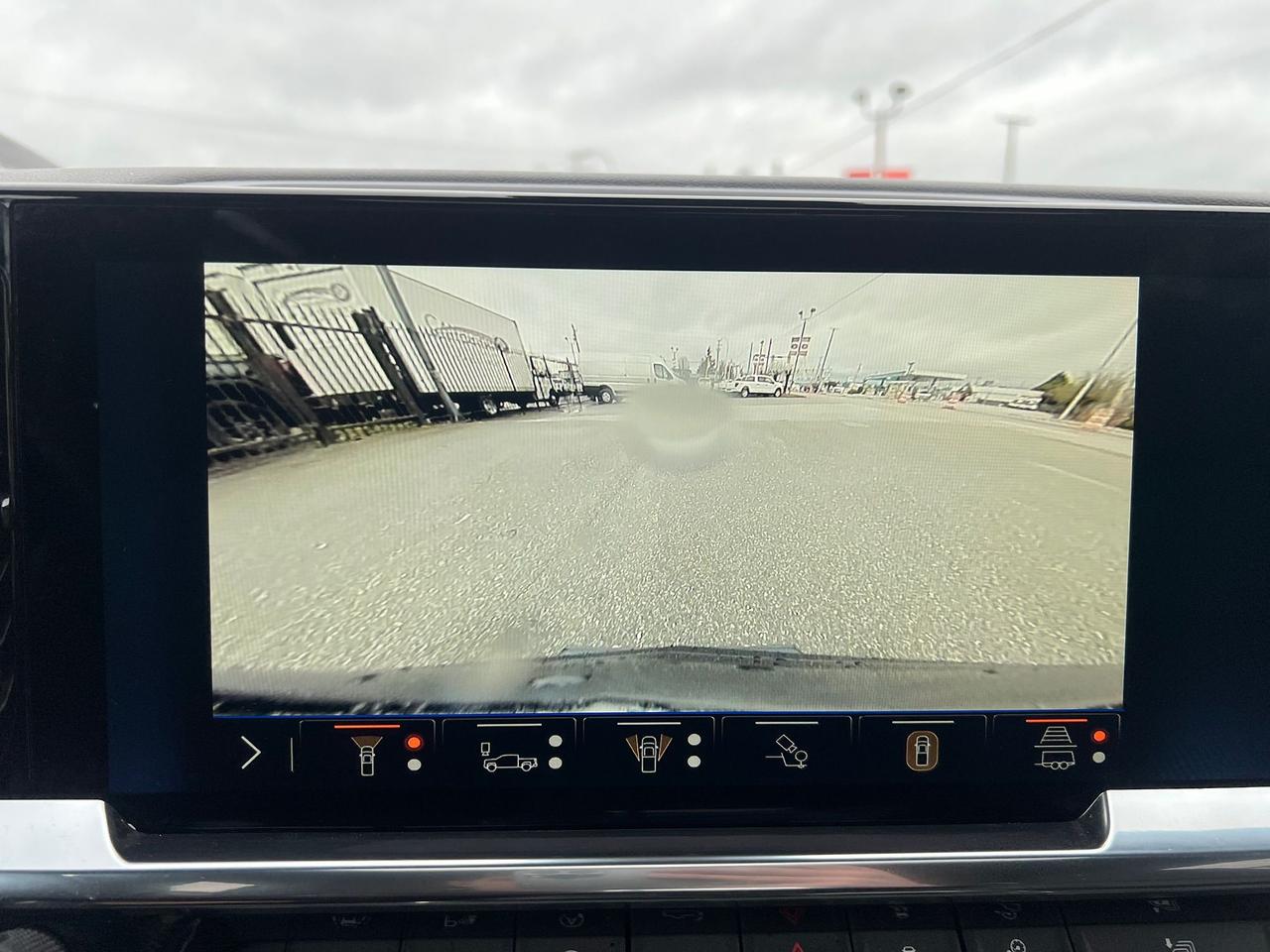 2024 Chevrolet Silverado 1500 High Country Photo20