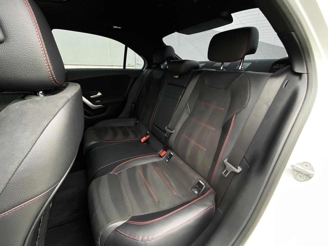 2019 Mercedes-Benz A-Class ***SOLD*** Photo
