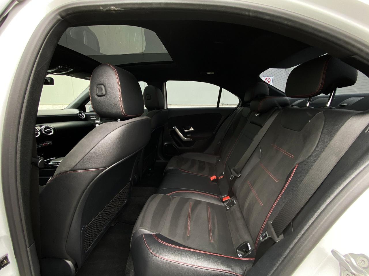 2019 Mercedes-Benz A-Class ***SOLD*** Photo
