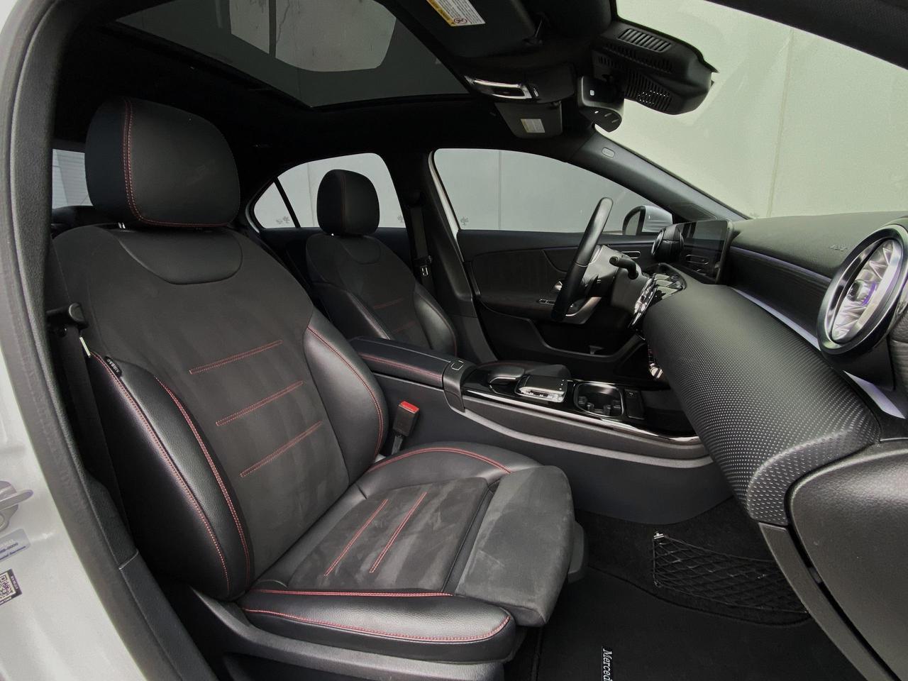 2019 Mercedes-Benz A-Class A220-4MATIC-AMG SPORT PKG-NAV-CAMERA-PANO ROOF Photo