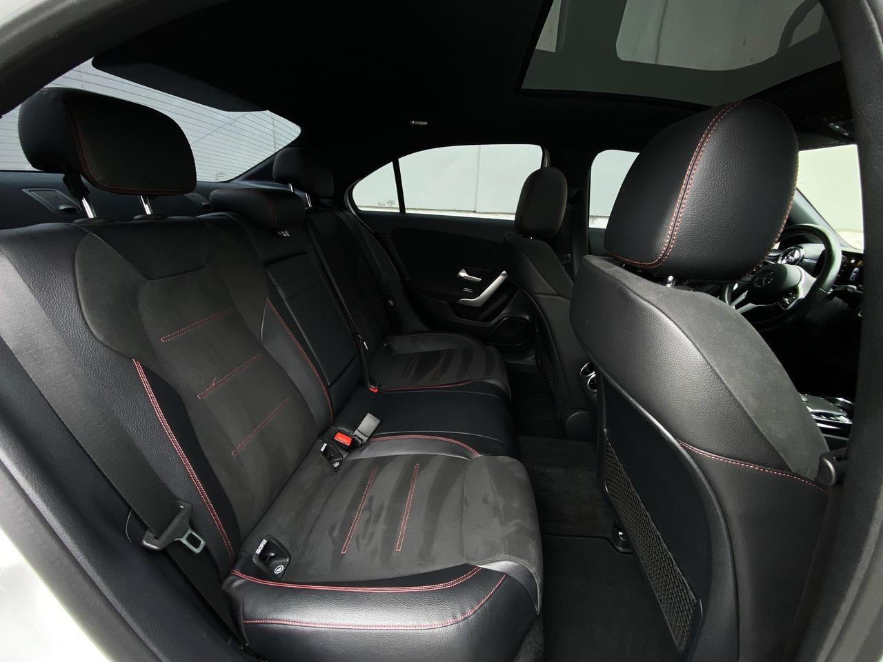 2019 Mercedes-Benz A-Class ***SOLD*** Photo