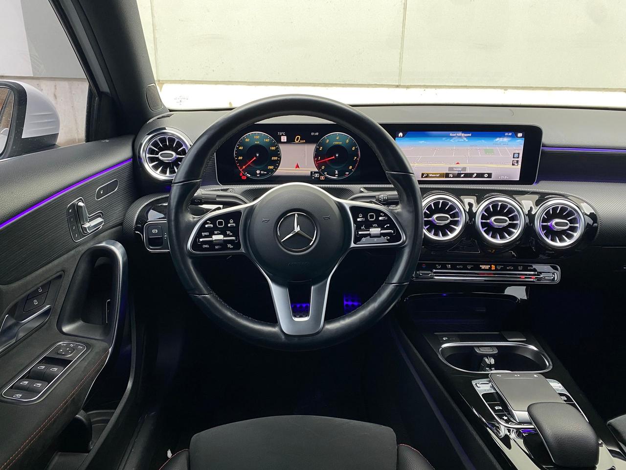 2019 Mercedes-Benz A-Class A220-4MATIC-AMG SPORT PKG-NAV-CAMERA-PANO ROOF Photo