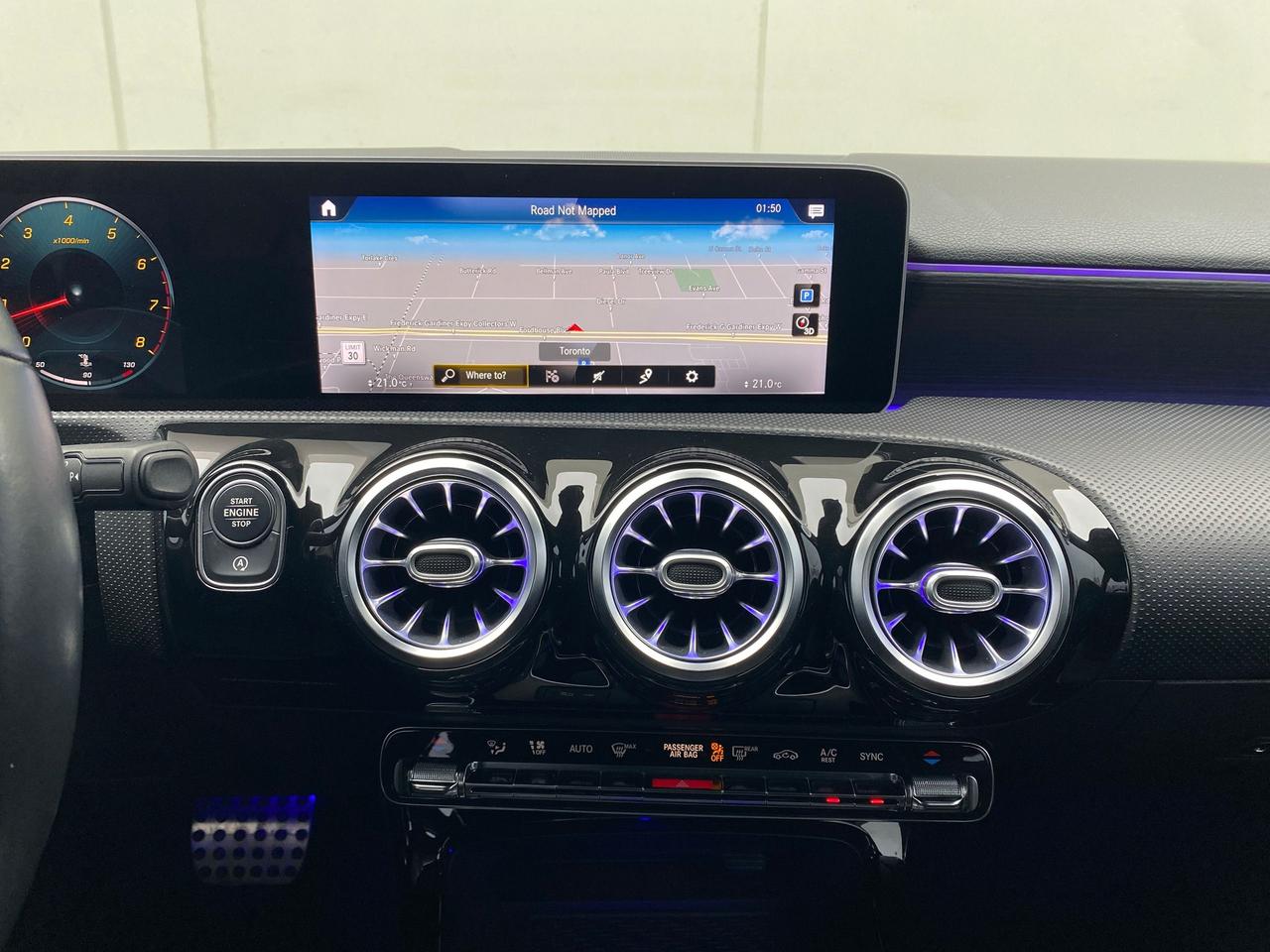 2019 Mercedes-Benz A-Class A220-4MATIC-AMG SPORT PKG-NAV-CAMERA-PANO ROOF Photo