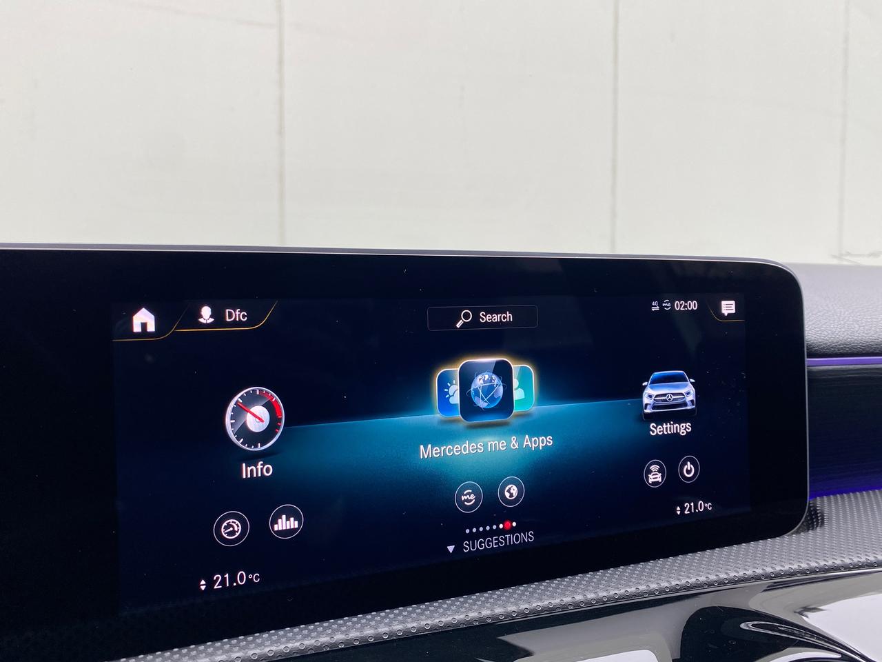 2019 Mercedes-Benz A-Class A220-4MATIC-AMG SPORT PKG-NAV-CAMERA-PANO ROOF Photo